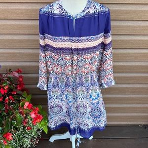 DR2 Women’s Dress Size Large